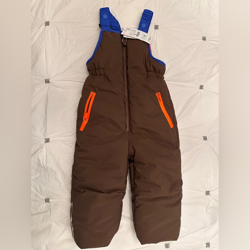 Snowsuit